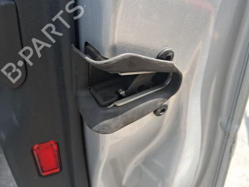 Used Front right lock Front right lock 37274017 37274017
