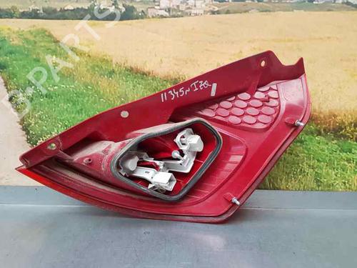 Left taillight FORD FIESTA VI (CB1, CCN)  | BP1794990C34 