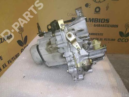 Gearbox PEUGEOT 306 (7B, N3, N5)  | BP816514M3 