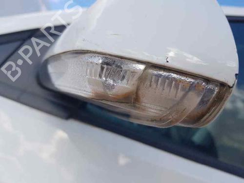 Left mirror VW POLO (9N_, 9A_)  | BP24553231C26 