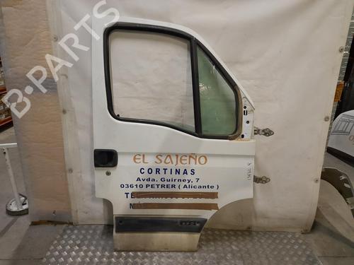 Used Right front door RENAULT MASTER II Platform/Chassis (ED/HD/UD) [1997-2013]  9054263