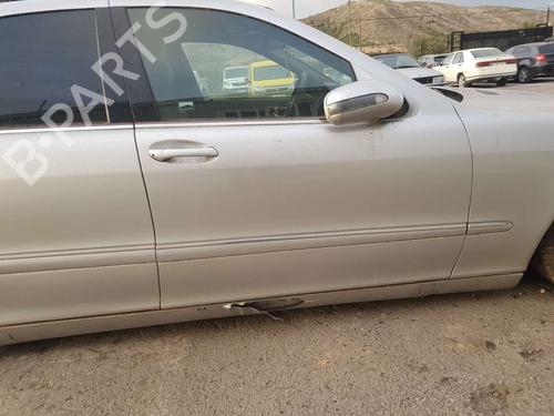 Used Right front door MERCEDES-BENZ S-CLASS (W220) [1998-2005]  16921810