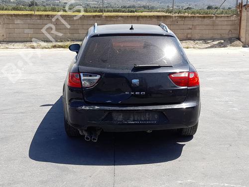 Mass air flow sensor SEAT EXEO (3R2) 2.0 TDI | BP36302964M95  - Image 5