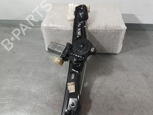 Used Rear left window mechanism Rear left window mechanism 34135906 34135906