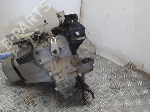 Gearbox PEUGEOT 207 (WA_, WC_) 1.4 | BP27320779M3