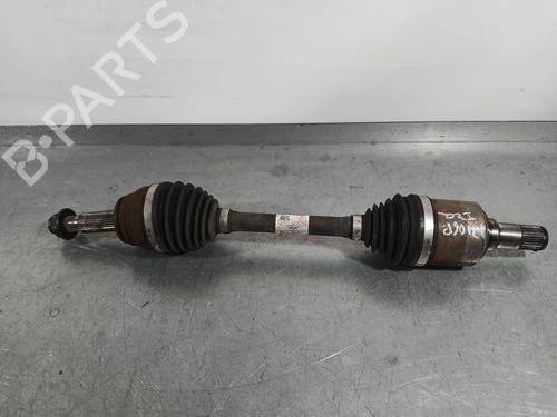 Used Left front driveshaft Left front driveshaft 29251643 29251643