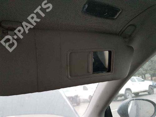 Used Right sun visor Right sun visor SEAT EXEO (3R2) 2.0 TDI (120 hp) 7054708 7054708