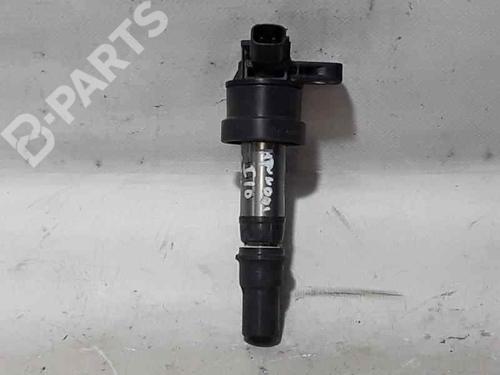 Used Ignition coil HYUNDAI i10 I (PA) [2007-2018]  6897333