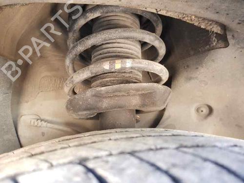 Used Right front shock absorber VW GOLF V (1K1) 1.9 TDI (105 hp) 25735596