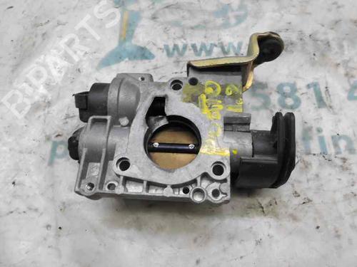 Used Throttle body FIAT PUNTO (188_) 1.2 16V 80 (188.233, .235, .253, .255, .333, .353, .639,... (80 hp) 1188322