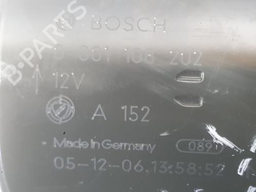 Starter FIAT STILO Multi Wagon (192_) 1.9 JTD | BP39264073M8 - Image 5