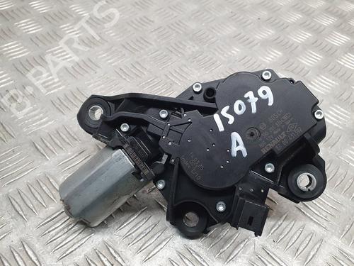 Rear wiper motor RENAULT KANGOO / GRAND KANGOO II (KW0/1_)  | BP15683158M102 