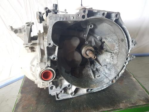 Used Gearbox Gearbox PEUGEOT 3008 II SUV (MC_, MR_, MJ_, M4_) [2016-2026] 35724979 35724979