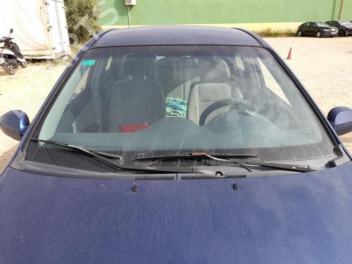 Used Windscreen KIA CERATO I Saloon (LD) 2.0 CRDi (112 hp) 29892006