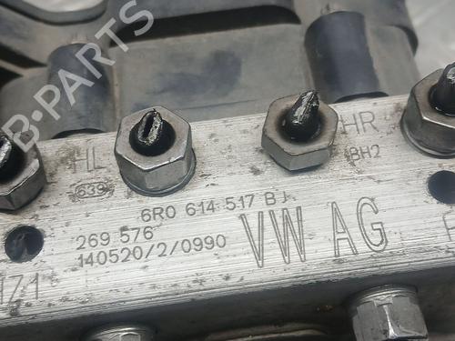 ABS pump SEAT IBIZA IV (6J5, 6P1)  | BP23442943M43 