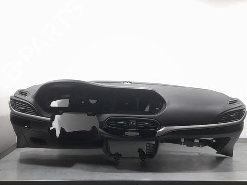 Used Airbag Kit Airbag Kit FIAT TIPO Estate (356_, 357_) 1.4 (356WXA1B) (95 hp) 32028389 32028389