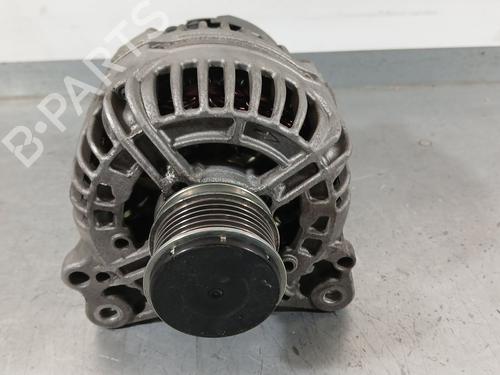 Used Alternator Alternator SEAT IBIZA IV (6J5, 6P1) 1.6 TDI (90 hp) 39658395 39658395