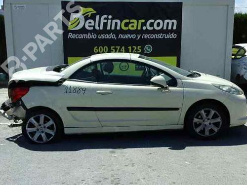 PEUGEOT 308 CC (4B_)  1.6 16V  272395