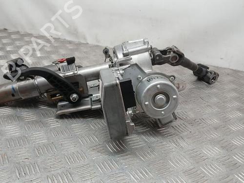 Steering column FORD TOURNEO COURIER B460 MPV  | BP24202169M21 
