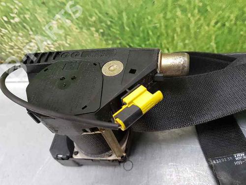 Front right belt tensioner MERCEDES-BENZ M-CLASS (W163) ML 400 CDI (163.128) | BP3015526C88 