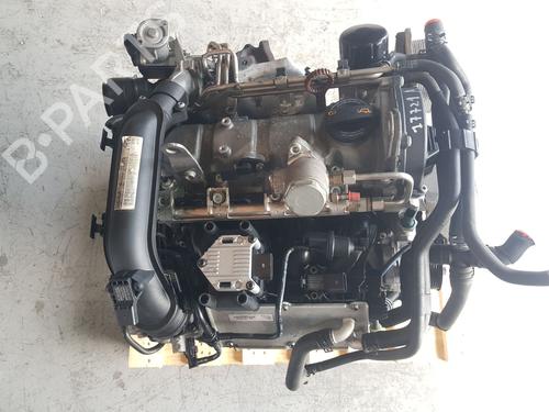 Engine VW GOLF VI (5K1) 1.2 TSI | BP36435346M1 - Image 5