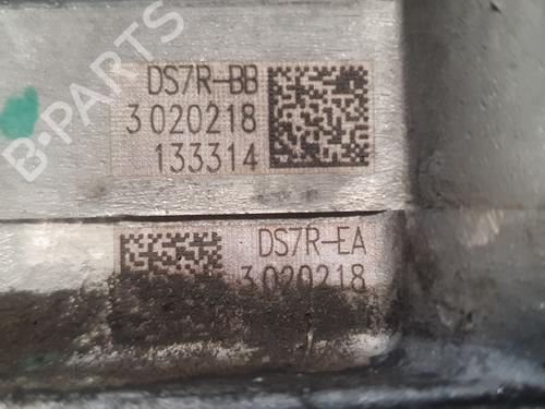 Gearbox FORD MONDEO V Hatchback (CE) 2.0 TDCi | BP36162906M3 - Image 7