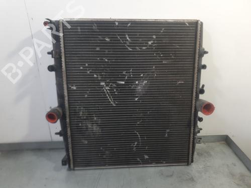 Used Water radiator Water radiator 28184183 28184183
