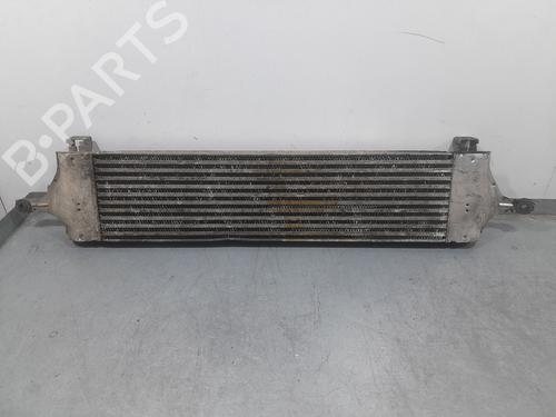 Used Intercooler NISSAN QASHQAI I (J10, NJ10) 1.5 dCi (106 hp) 30514780