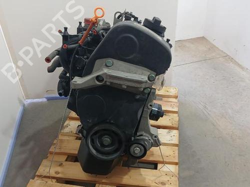 Motor SEAT IBIZA III (6L1) [2002-2009]  20159639