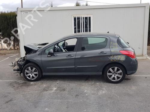 Right front driveshaft PEUGEOT 308 I (4A_, 4C_)  | BP9180212M39 