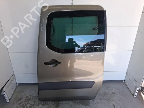 venstre-side-skydedr-peugeot-partner-tepee-2008-29973440 main image