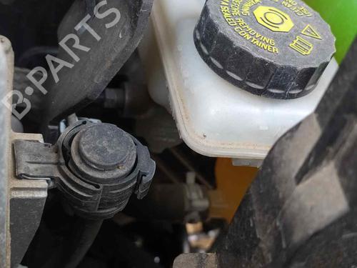 Used Brake master cylinder RENAULT KANGOO / GRAND KANGOO II (KW0/1_) Z.E. (60 hp) 23955979