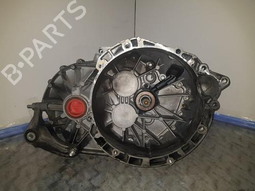 Used Gearbox FORD FOCUS II (DA_, HCP, DP) [2004-2013]  7086461