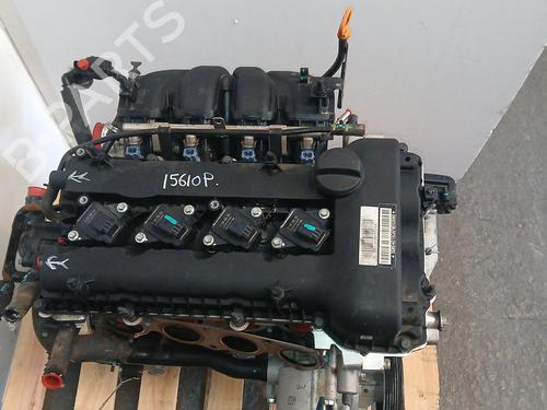 Engine DR DR 4.0 | BP22355767M1