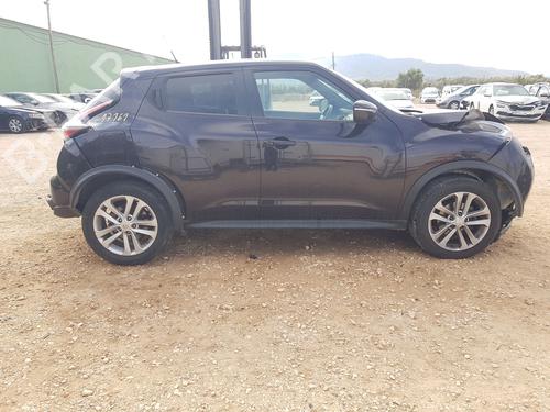 Right front window switch NISSAN JUKE (F15) 1.5 dCi | BP29456996I26 