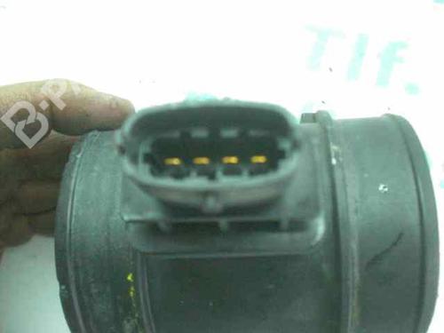 Mass air flow sensor OPEL ASTRA H (A04)  | BP1588711M95 