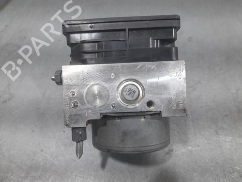 ABS pump RENAULT MEGANE IV Hatchback (B9A/M/N_) | BP16022492M43