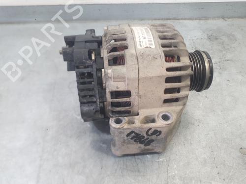 Alternator OPEL CORSA D (S07) 1.3 CDTI (L08, L68) | BP37473255M7 - Image 4