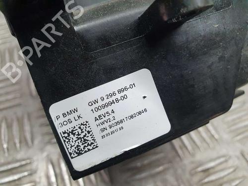 Gear lever BMW 4 Gran Coupe (F36) 418 d | BP9762282M90 