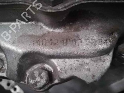 Gearbox OPEL CORSA C (X01)  | BP731804M3 