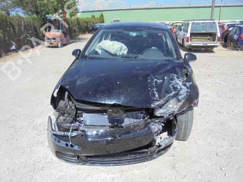 Left rear window motor VW GOLF V (1K1) 2.0 TDI 16V | BP605289E23 