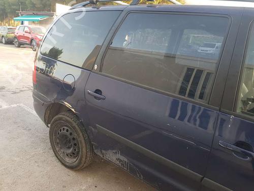 Used Right rear door FORD GALAXY I (WGR) [1995-2006]  19158981