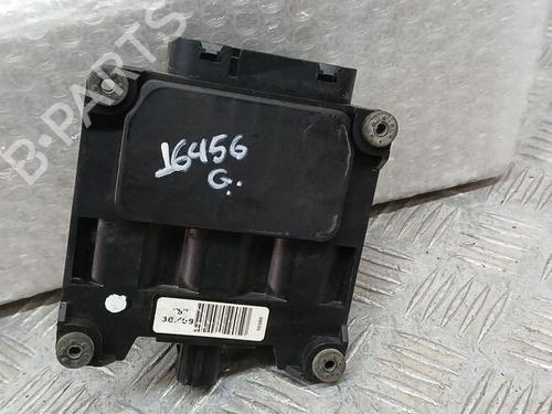 Electronic module SKODA FABIA II (542)  | BP26612773M83 