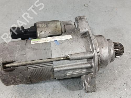 Starter VW GOLF VI (5K1) 2.0 TDI | BP39658530M8 - Image 4