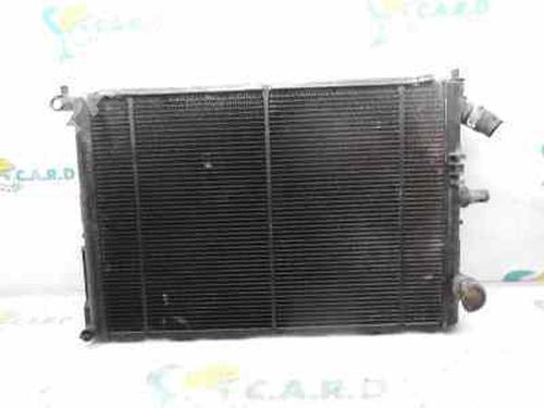 Used Water radiator RENAULT LAGUNA I (B56_, 556_) [1993-2002]  600674