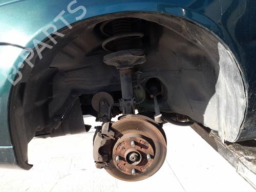 Used Wheel arch SUZUKI BALENO Hatchback (EG) 1.3 i 16V (SY413) (85 hp) 32028363