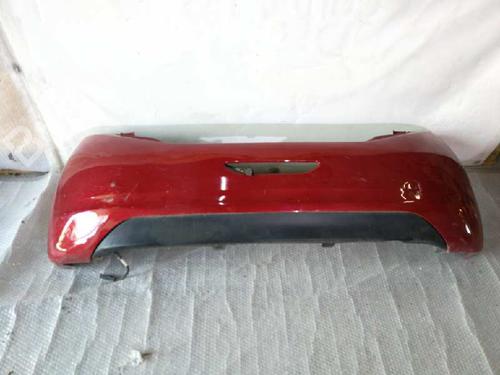 Used Rear bumper PEUGEOT 208 I (CA_, CC_) [2012-2021]  6557725