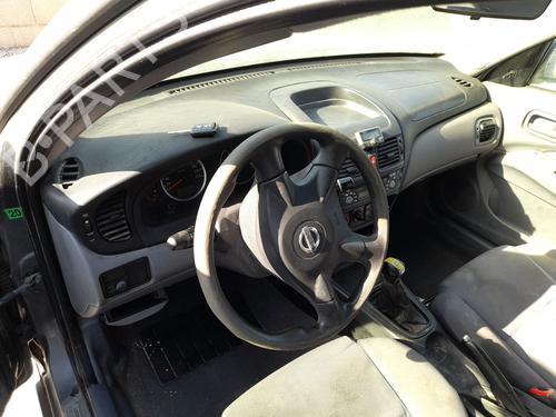 Steering rack NISSAN ALMERA II Hatchback (N16) | BP37513628M22 - Image 10