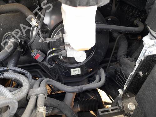 Used Servo brake KIA RIO IV (YB, SC, FB) 1.25 (84 hp) 26009745