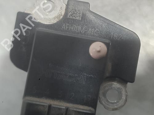 Mass air flow sensor HONDA CIVIC IX (FK) 1.8 i-VTEC (FK2) | BP40452952M95 - Image 4